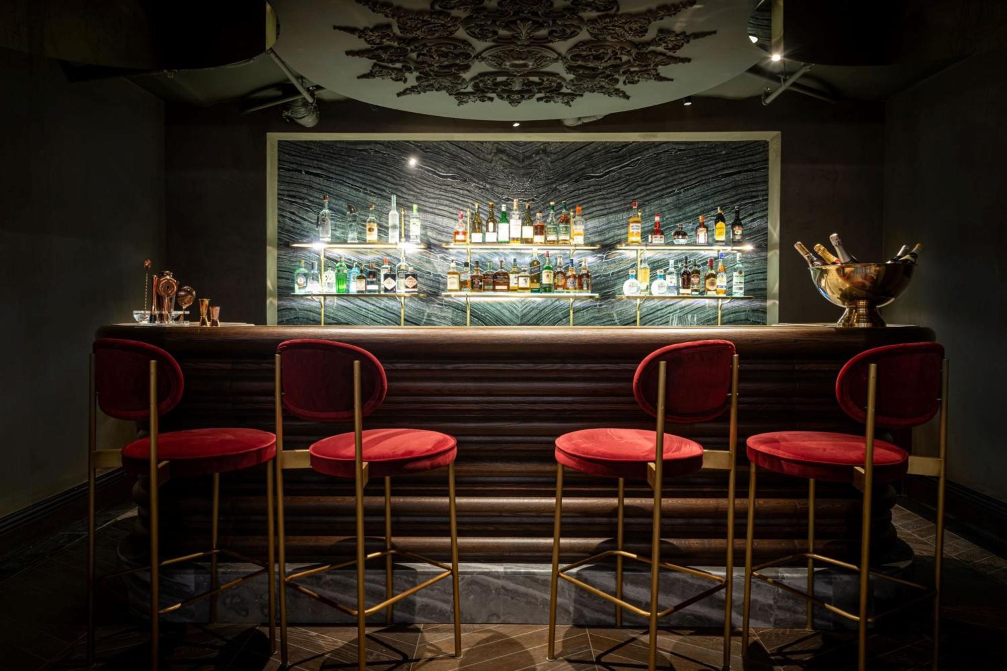 Orient Occident Hotel Istanbul, Autograph Collection Ngoại thất bức ảnh