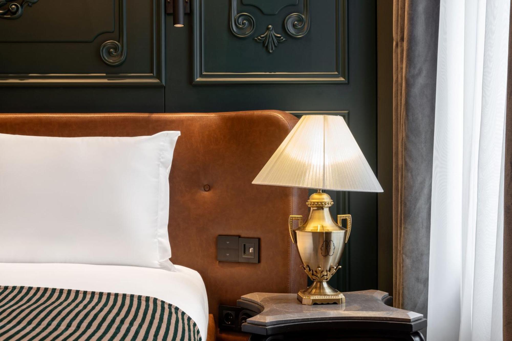 Orient Occident Hotel Istanbul, Autograph Collection Ngoại thất bức ảnh
