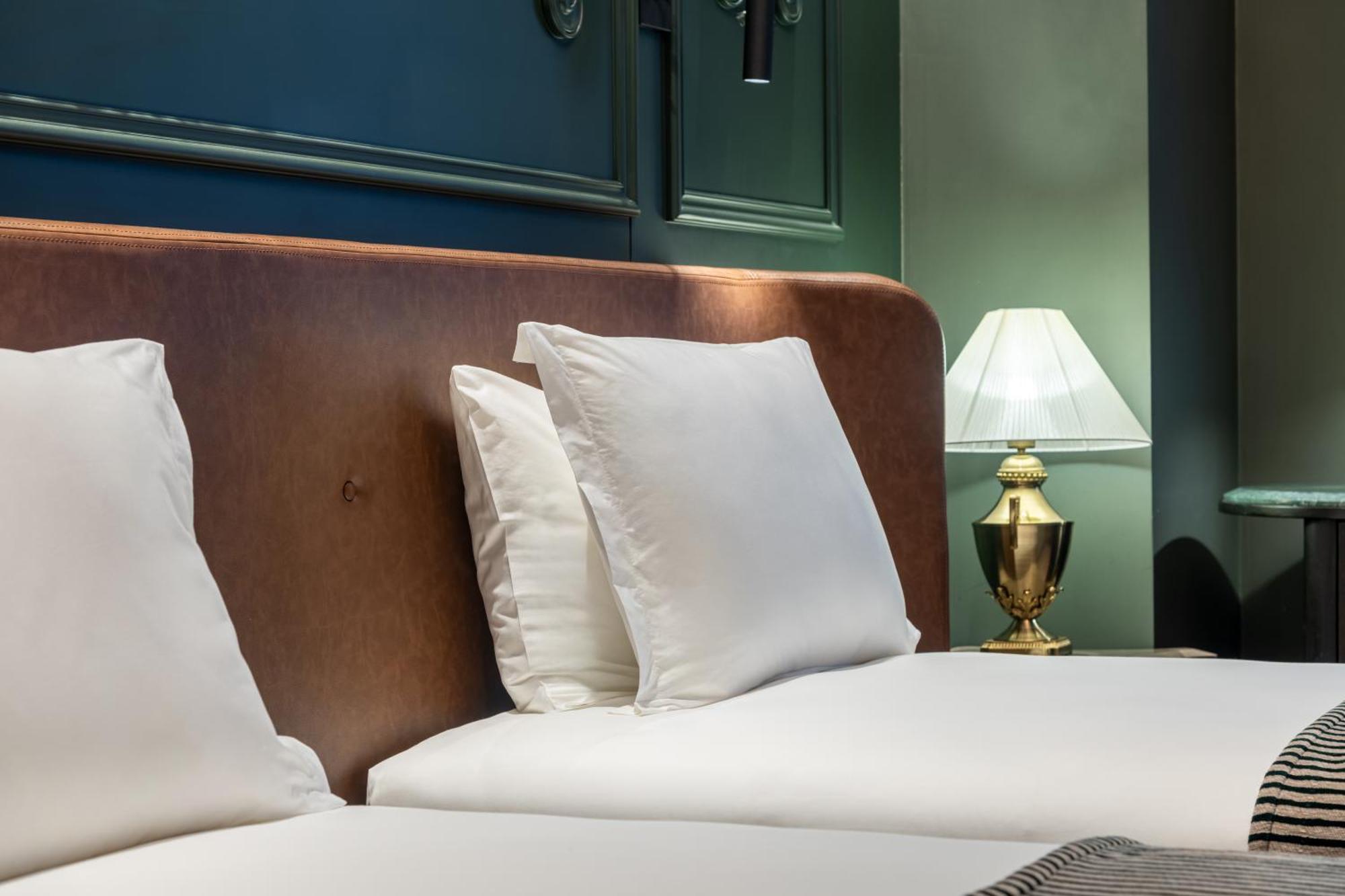Orient Occident Hotel Istanbul, Autograph Collection Ngoại thất bức ảnh